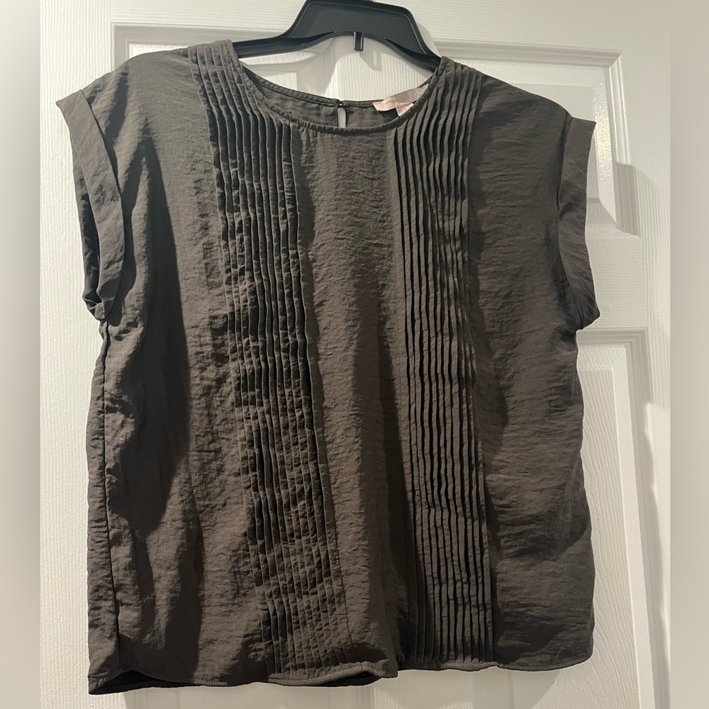 Forever 21 Blouse